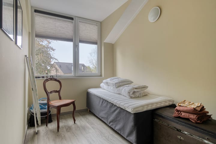 Foto 21 van Gaymansplantsoen 8