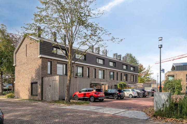 Foto 27 van Gaymansplantsoen 8