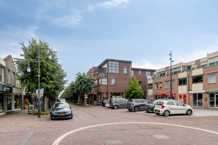 Foto 28 van Gaymansplantsoen 8