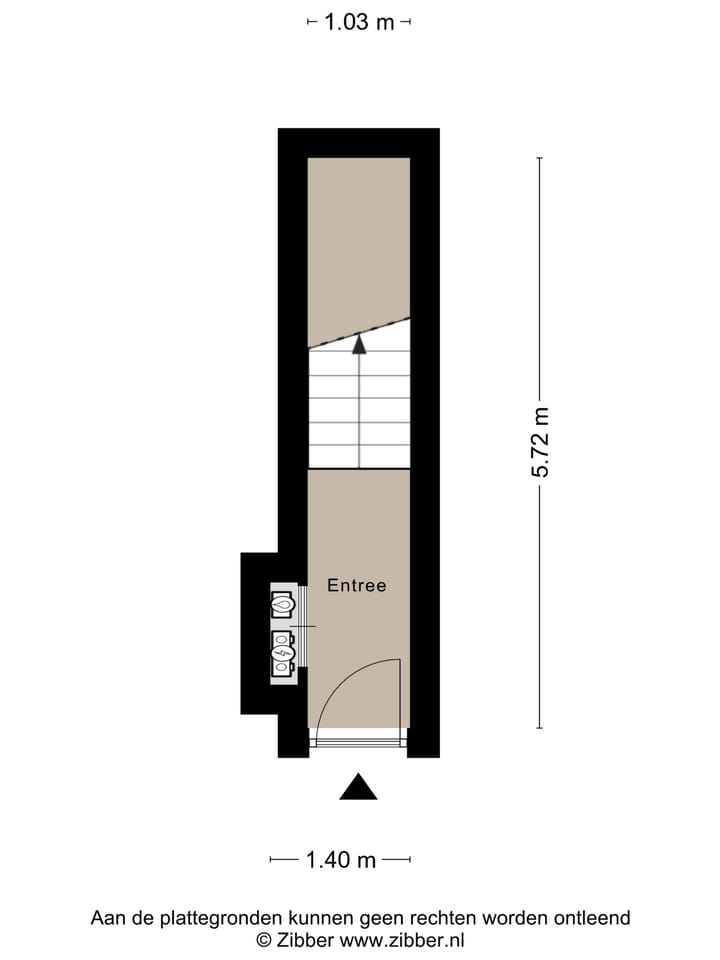 Foto 31 van Gaymansplantsoen 8