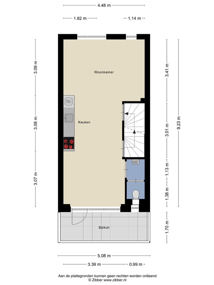 Foto 32 van Gaymansplantsoen 8