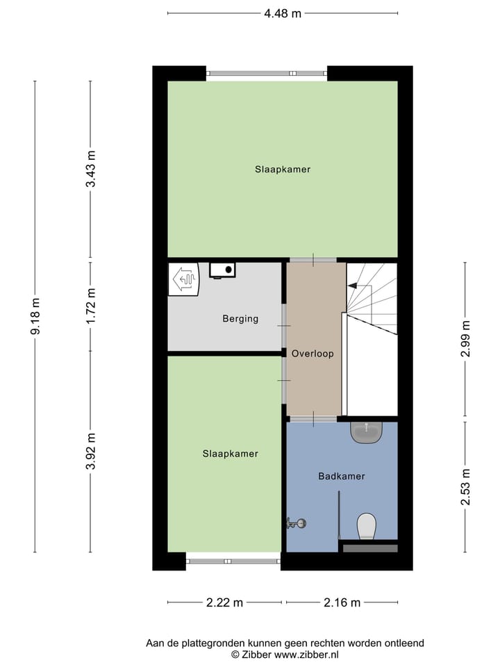 Foto 33 van Gaymansplantsoen 8