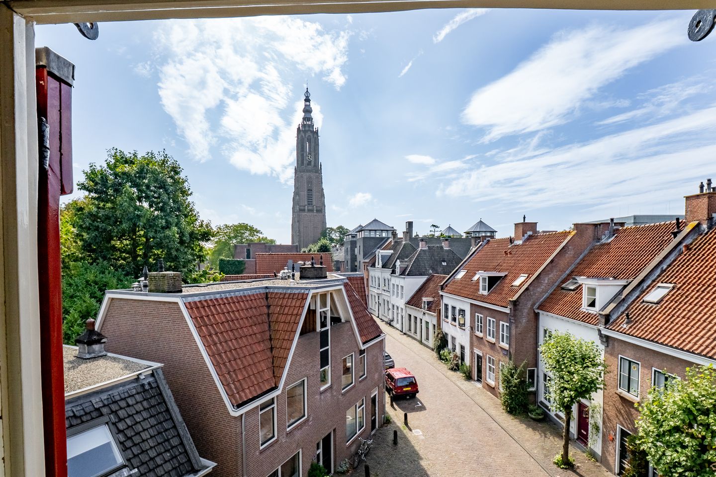 View photo 4 of Breestraat 59