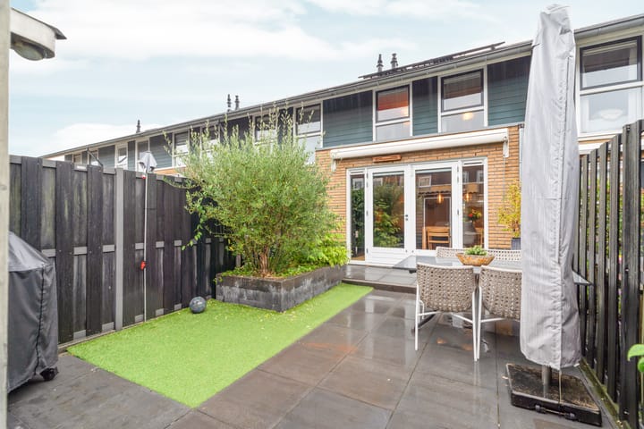 Foto 5 van Februaristraat 11