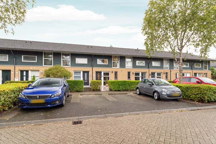 Foto 6 van Februaristraat 11