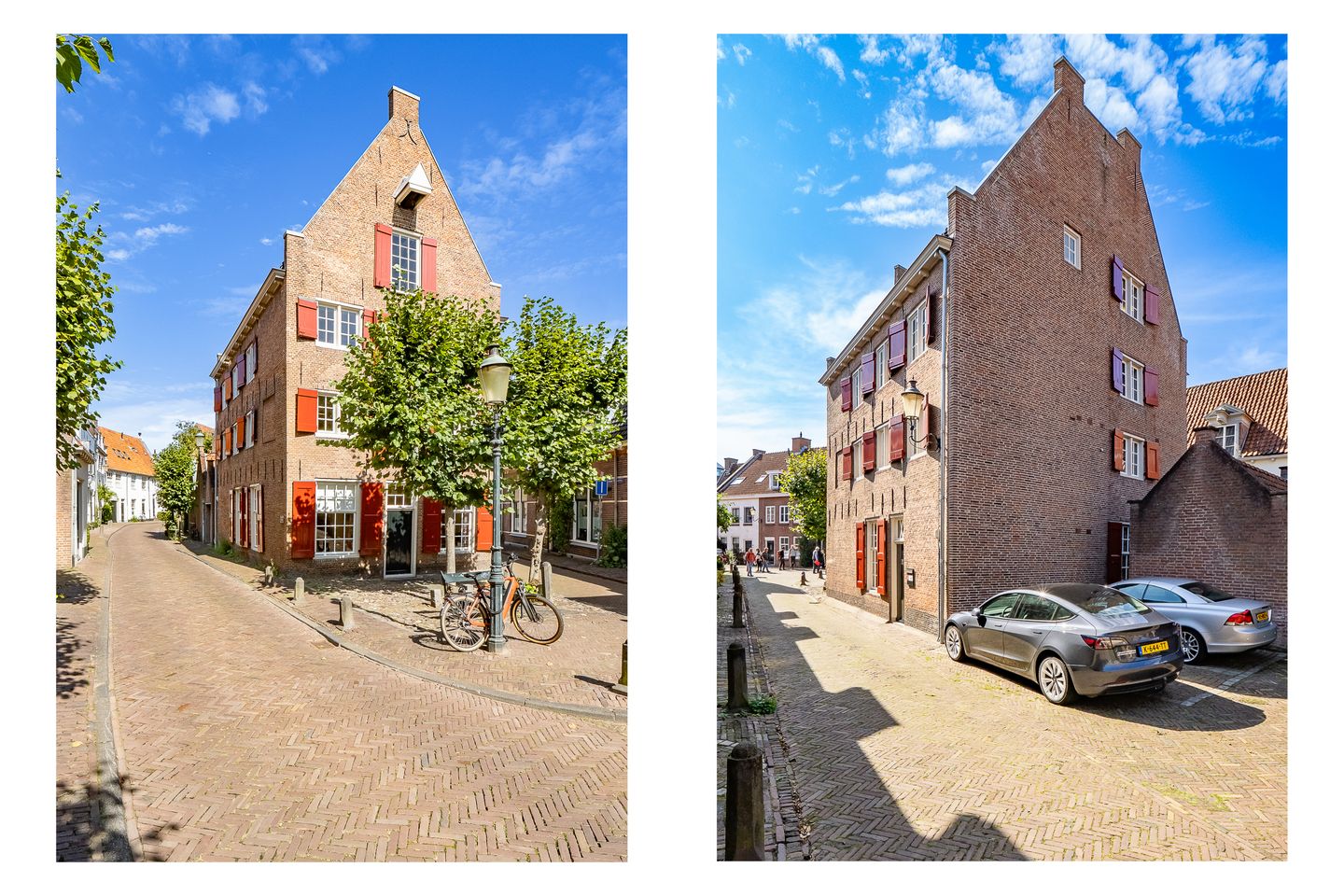 View photo 3 of Breestraat 59
