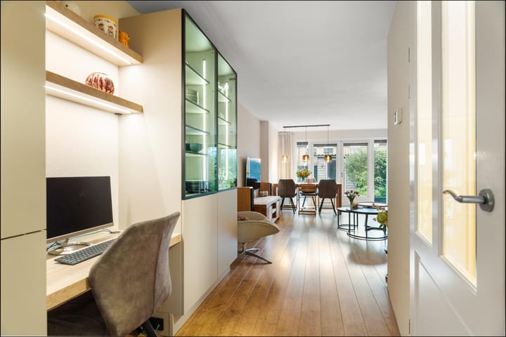 Foto 3 van Februaristraat 11