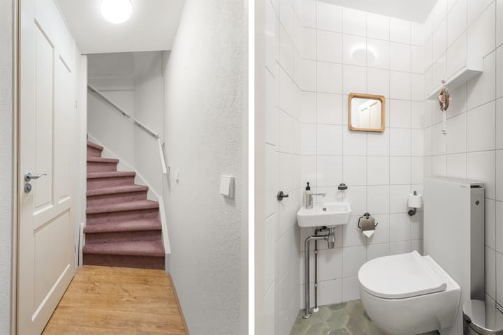 Foto 11 van Februaristraat 11