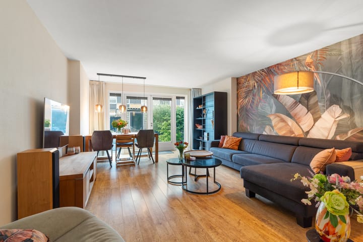 Foto 12 van Februaristraat 11