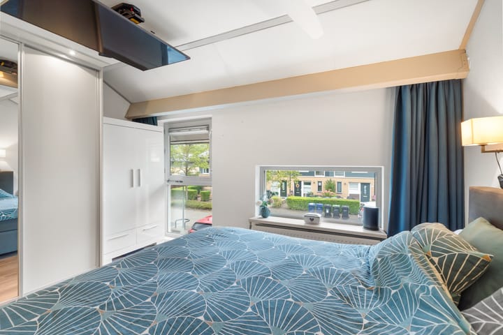 Foto 33 van Februaristraat 11