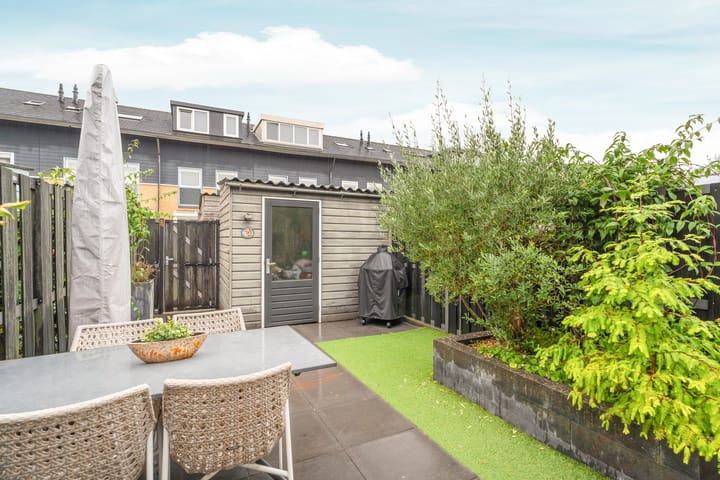 Foto 46 van Februaristraat 11