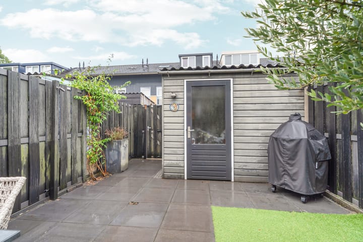 Foto 47 van Februaristraat 11