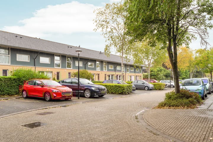 Foto 54 van Februaristraat 11