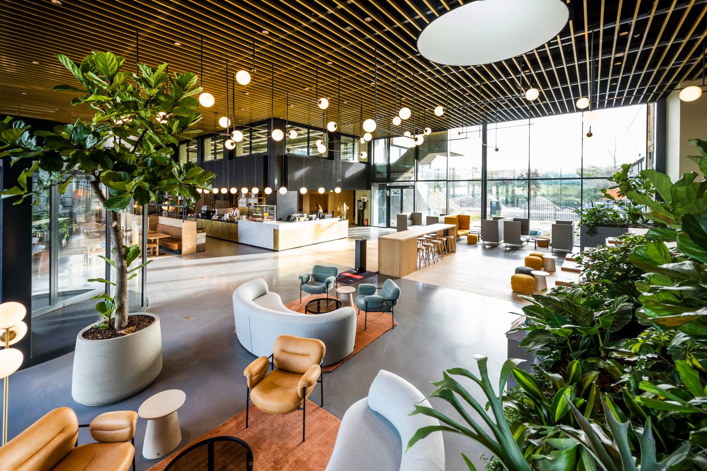 Bekijk foto 3 van Spaklerweg 50