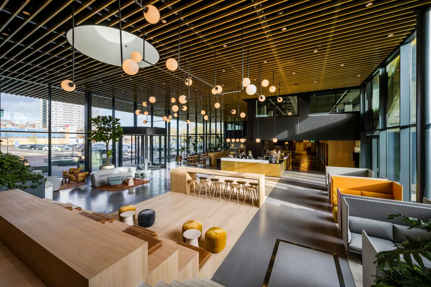 Bekijk foto 5 van Spaklerweg 50