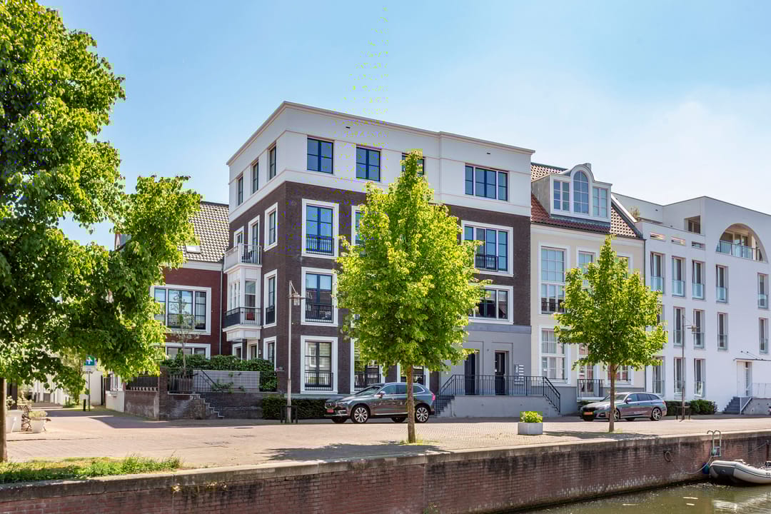 Foto 2 van Proostwetering 71