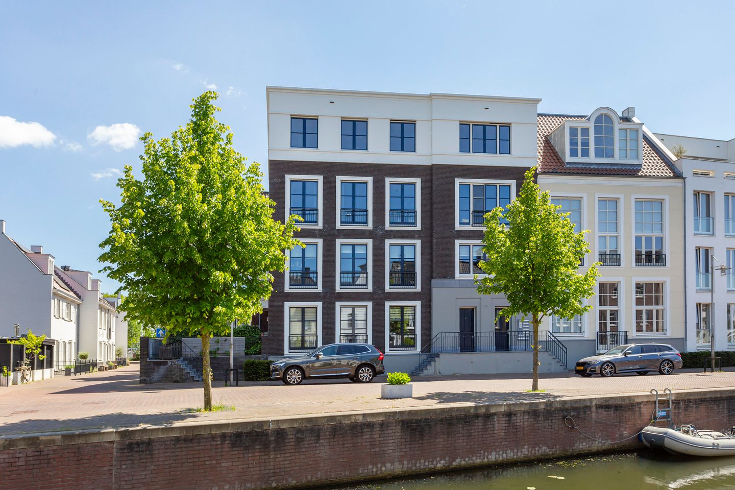 Foto 25 van Proostwetering 71