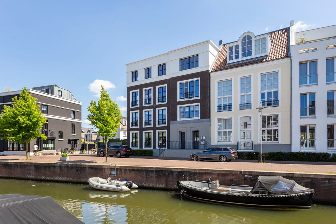 Foto 26 van Proostwetering 71