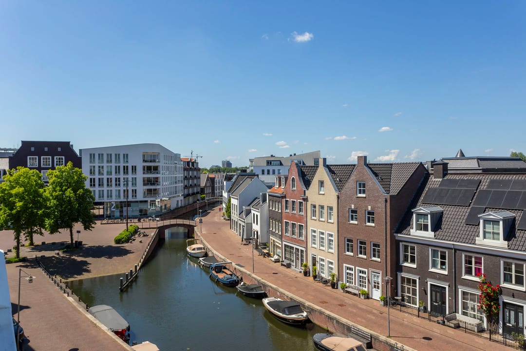 Foto 28 van Proostwetering 71