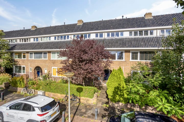 Foto 1 van Diepenbrockstraat 44