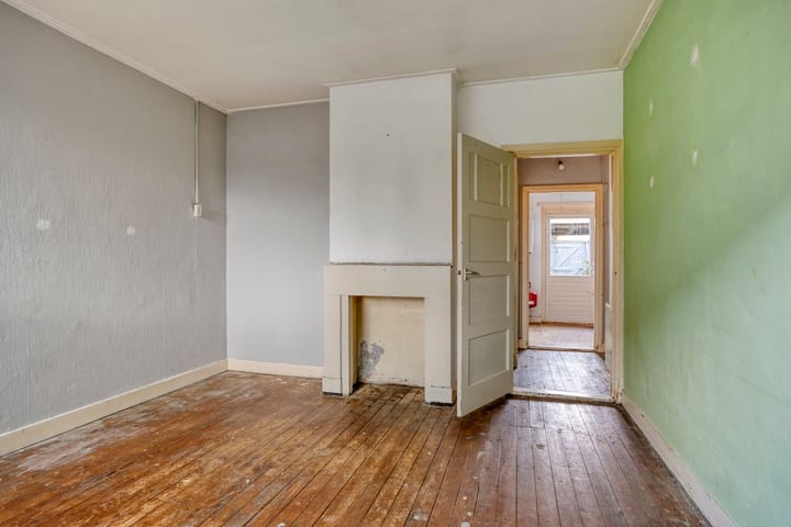 Foto 2 van Diepenbrockstraat 44