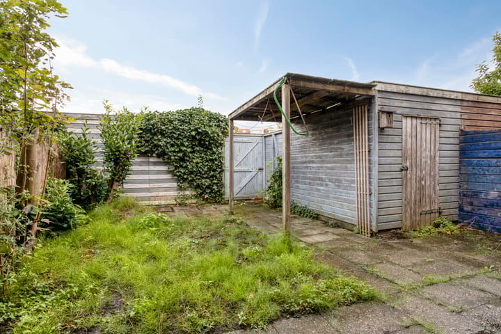 Foto 3 van Diepenbrockstraat 44