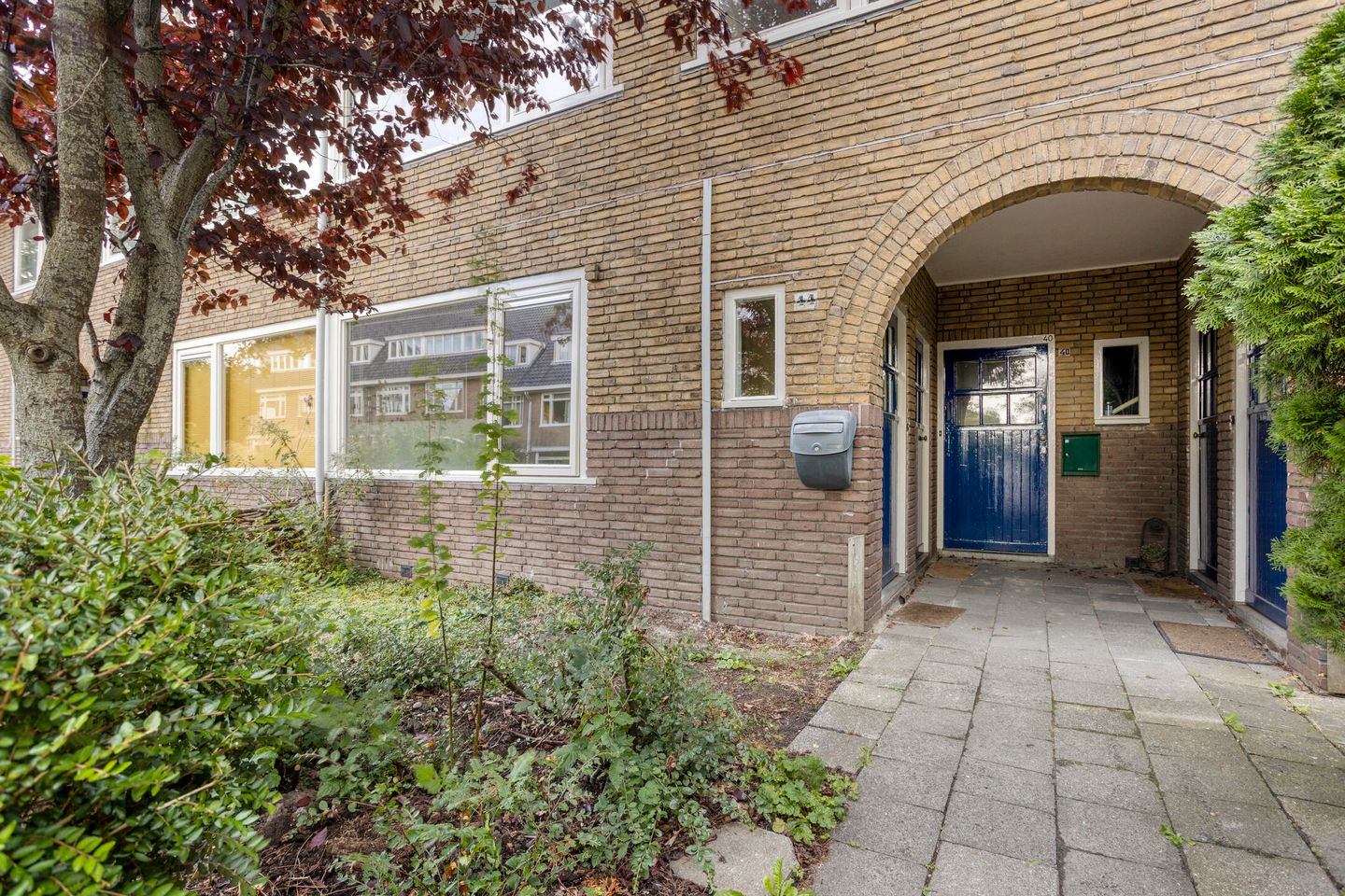 Foto 4 van Diepenbrockstraat 44