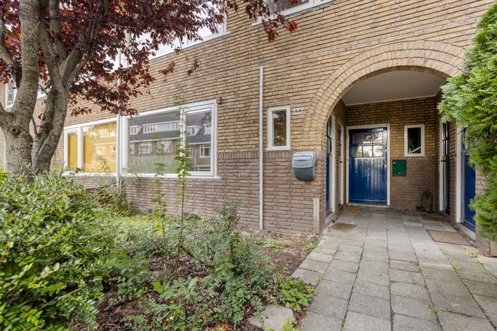 Foto 4 van Diepenbrockstraat 44