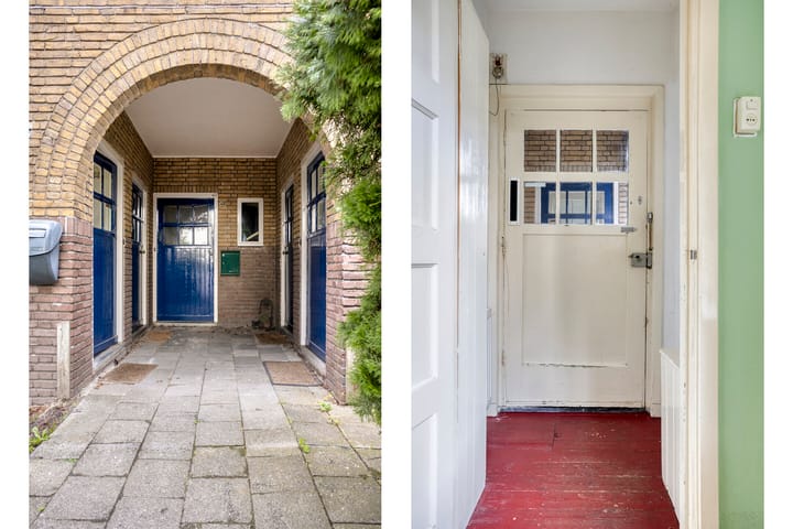 Foto 5 van Diepenbrockstraat 44