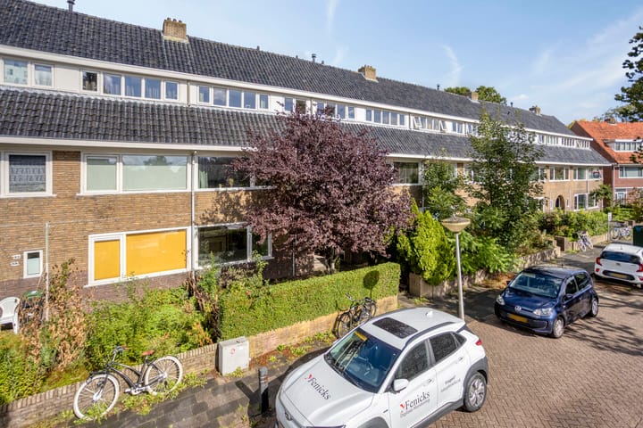 Foto 6 van Diepenbrockstraat 44