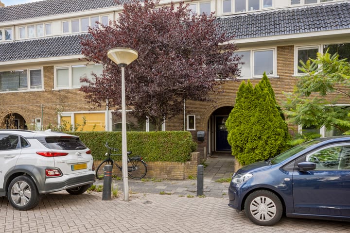 Foto 7 van Diepenbrockstraat 44