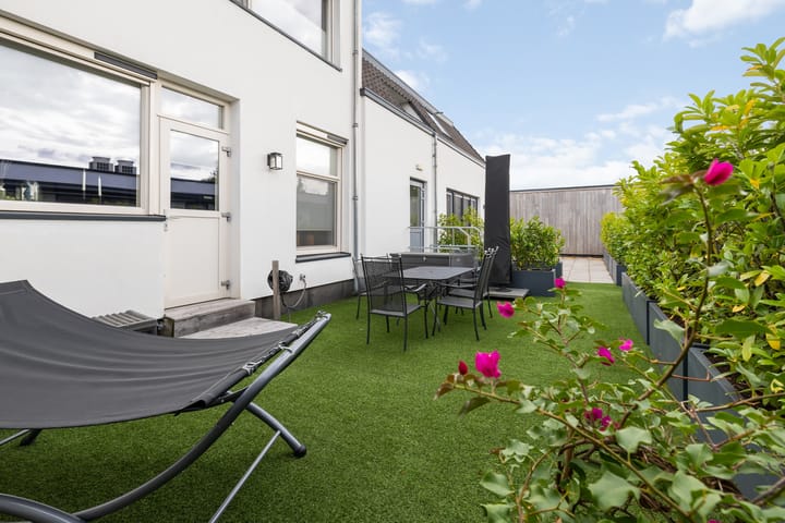 Foto 2 van Herenhof 3-C