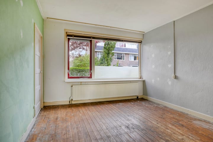 Foto 9 van Diepenbrockstraat 44