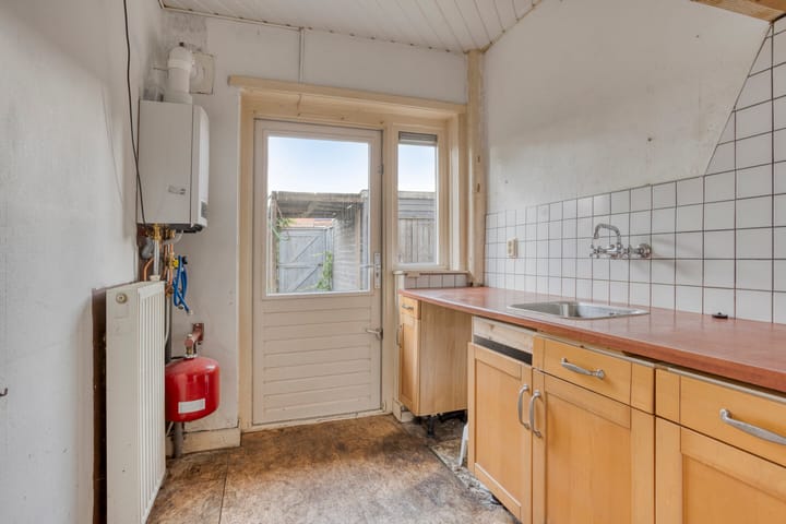 Foto 10 van Diepenbrockstraat 44