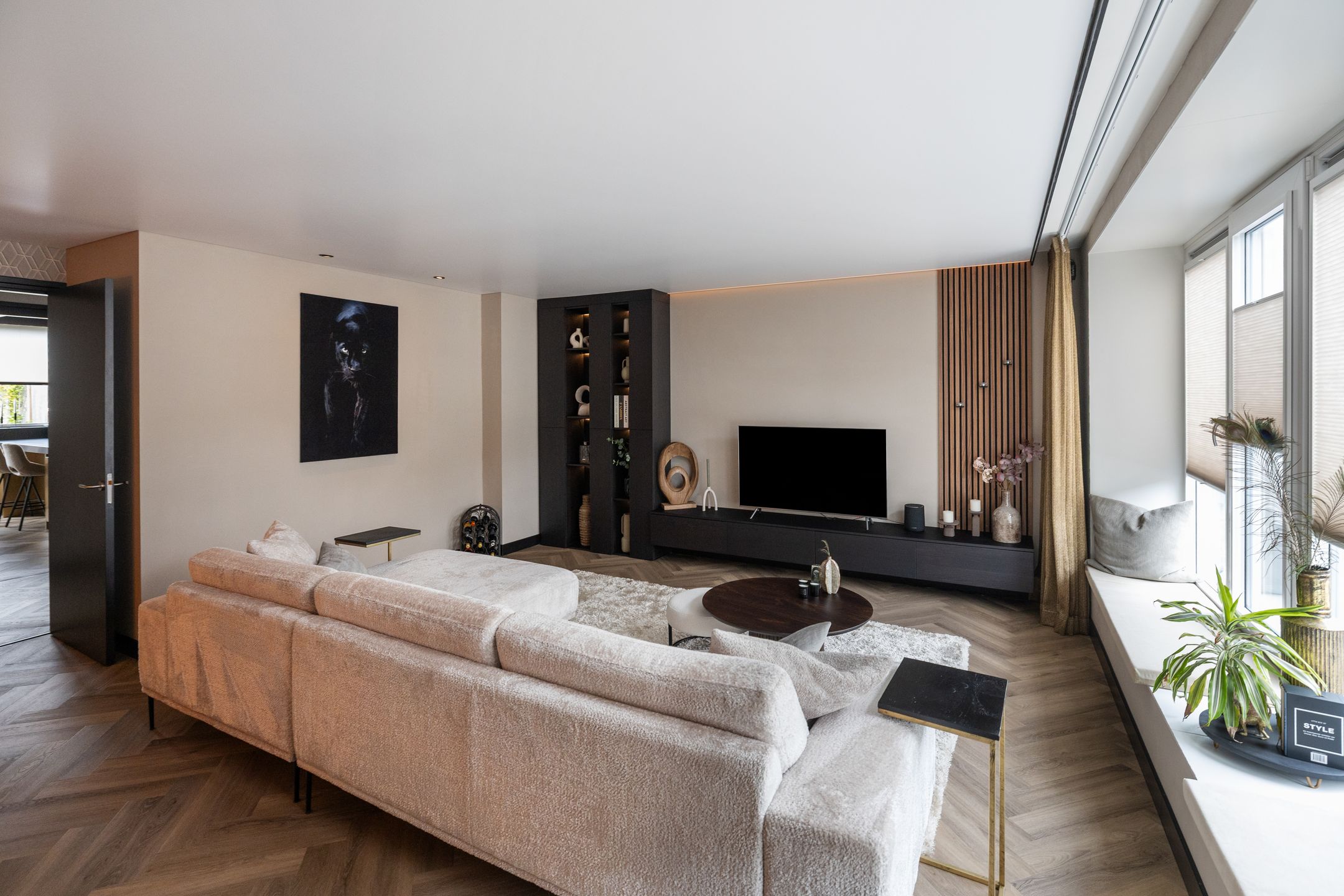 Foto 3 van Herenhof 3-C