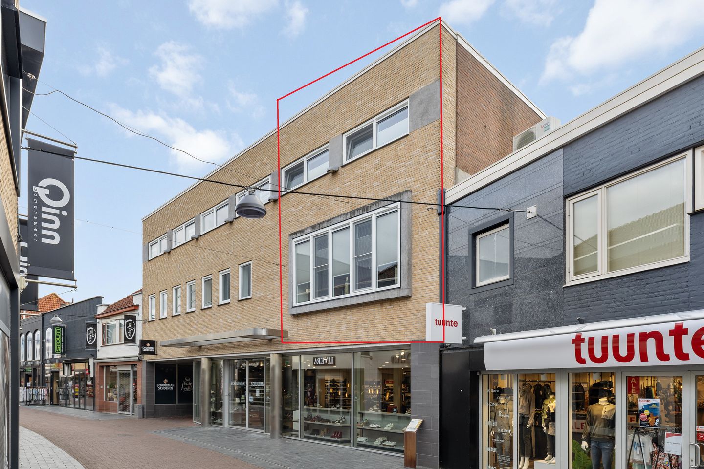 Foto 4 van Herenhof 3-C