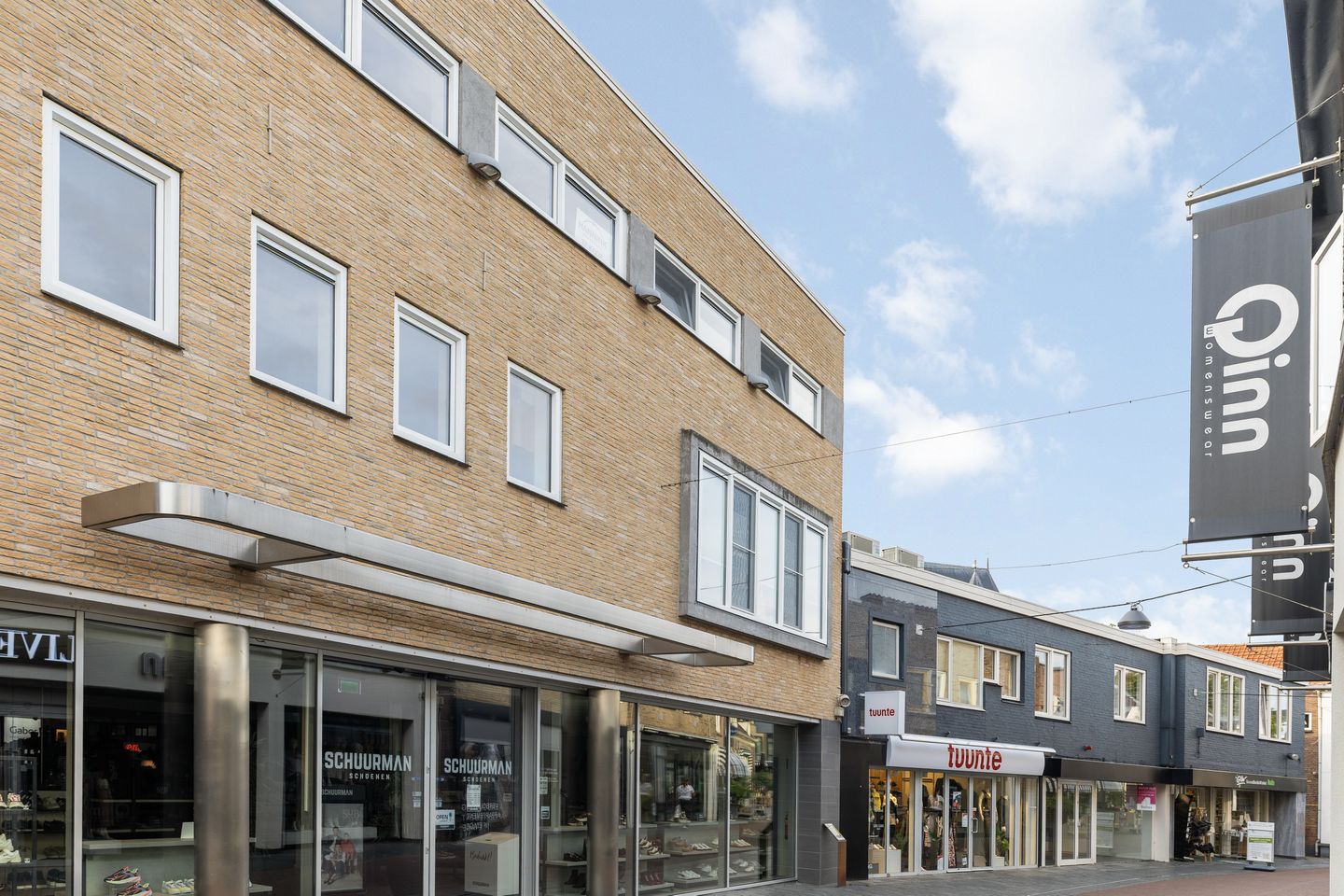 Foto 5 van Herenhof 3-C