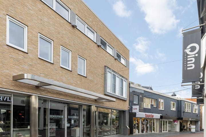 Foto 5 van Herenhof 3-C