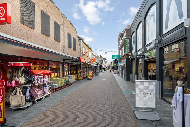 Foto 6 van Herenhof 3-C