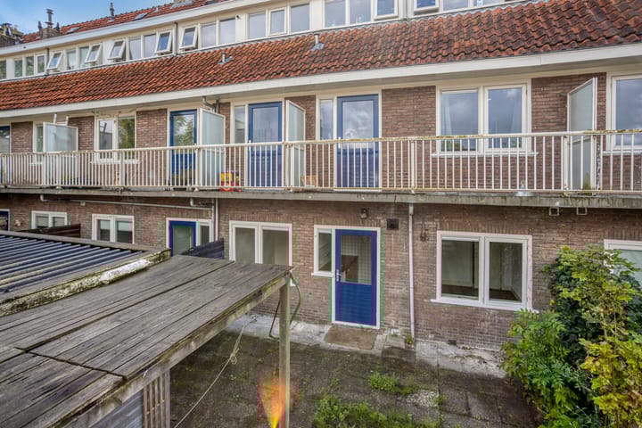 Foto 16 van Diepenbrockstraat 44