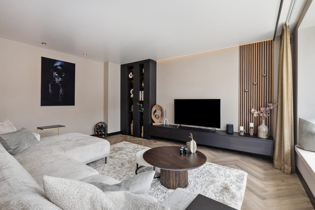 Foto 8 van Herenhof 3-C