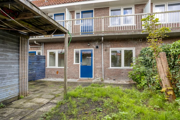 Foto 17 van Diepenbrockstraat 44