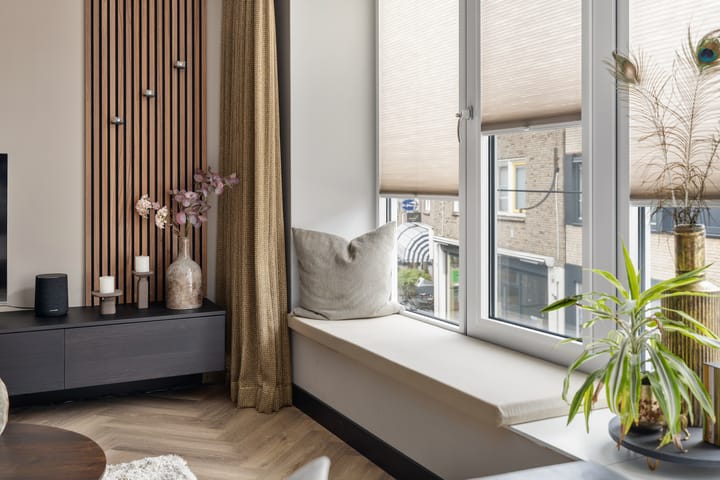 Foto 10 van Herenhof 3-C