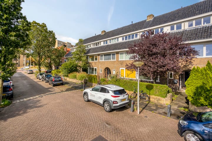 Foto 20 van Diepenbrockstraat 44