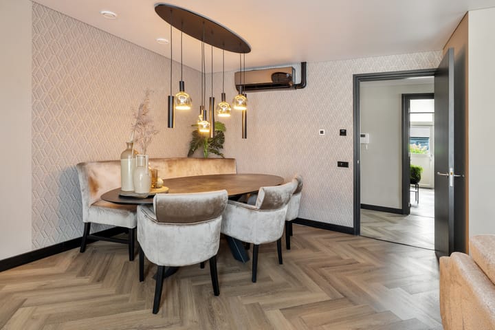 Foto 11 van Herenhof 3-C