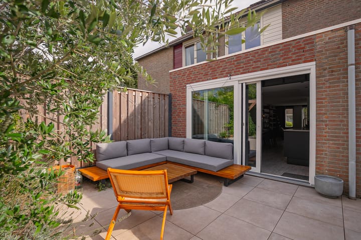 Foto 11 van L.T.M.-weg 33