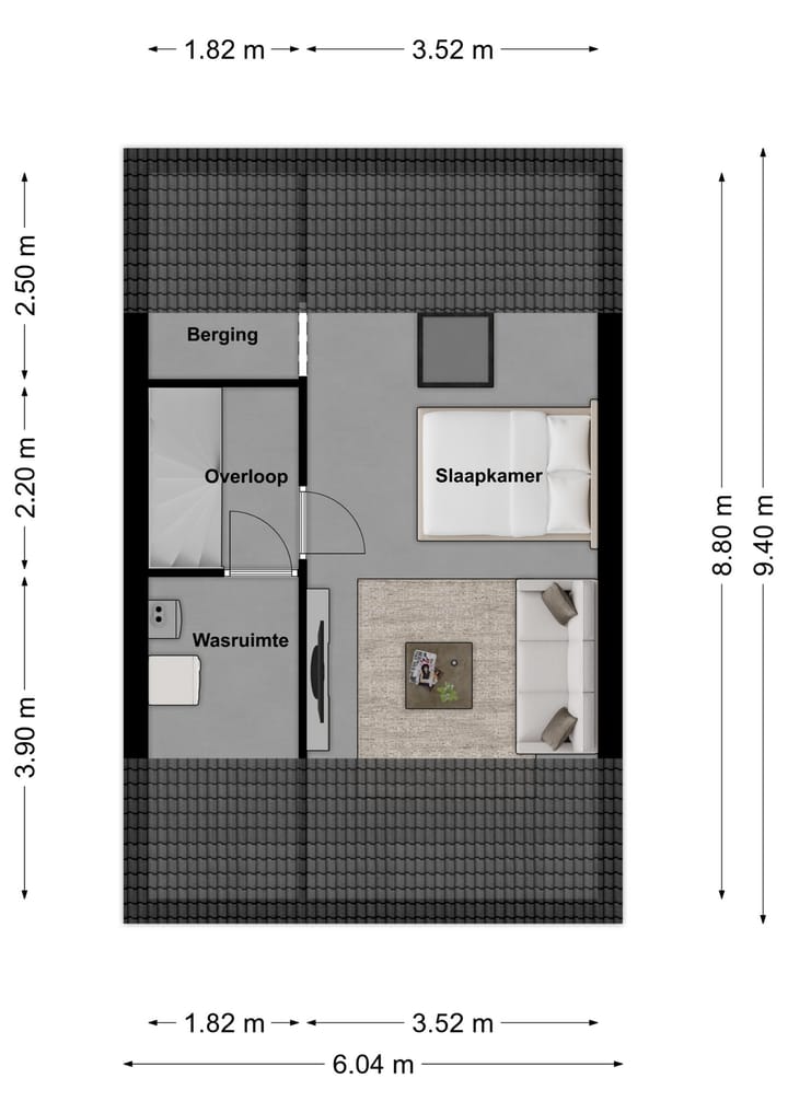 Foto 25 van L.T.M.-weg 33