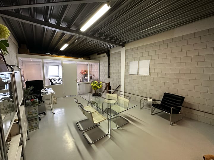 Steenoven 7-A, Rhenen