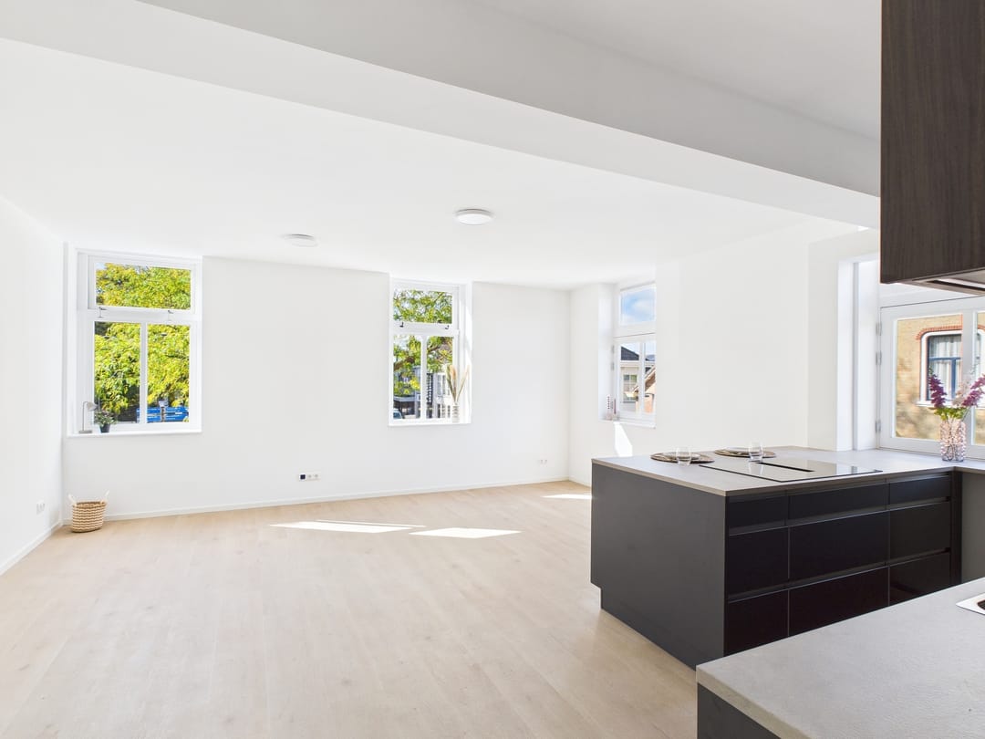 Foto 2 van Polderstraat 2-A