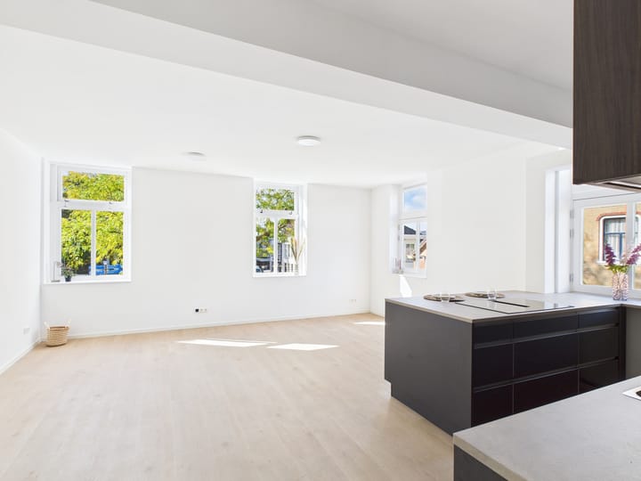 Foto 2 van Polderstraat 2-A